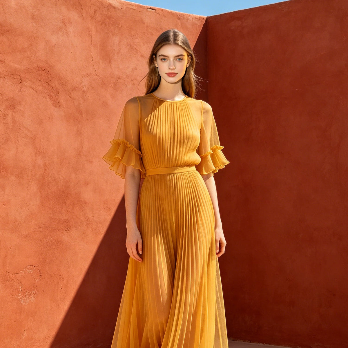 Maxi Dresses