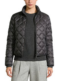 Women's Warm Quilted Short Coat