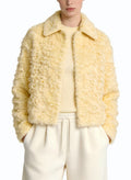 Women's Minimalist Fashionable Warm Coat