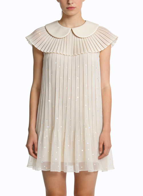 A-Line Skirt Women's Sweet Style Dress