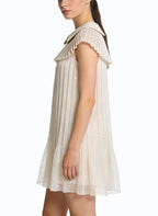 A-Line Skirt Women's Sweet Style Dress