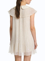 A-Line Skirt Women's Sweet Style Dress