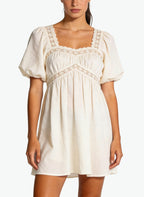 Casual Vacation Style Comfortable Dress
