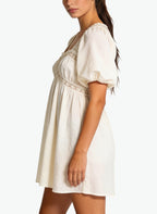 Casual Vacation Style Comfortable Dress