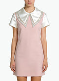 Exquisite and Stylish Women's Short Dress