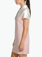 Exquisite and Stylish Women's Short Dress