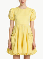 Dress Everyday Casual Style Short Skirt