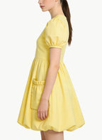 Dress Everyday Casual Style Short Skirt