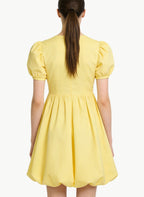 Dress Everyday Casual Style Short Skirt