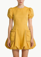 Dress Everyday Casual Style Short Skirt