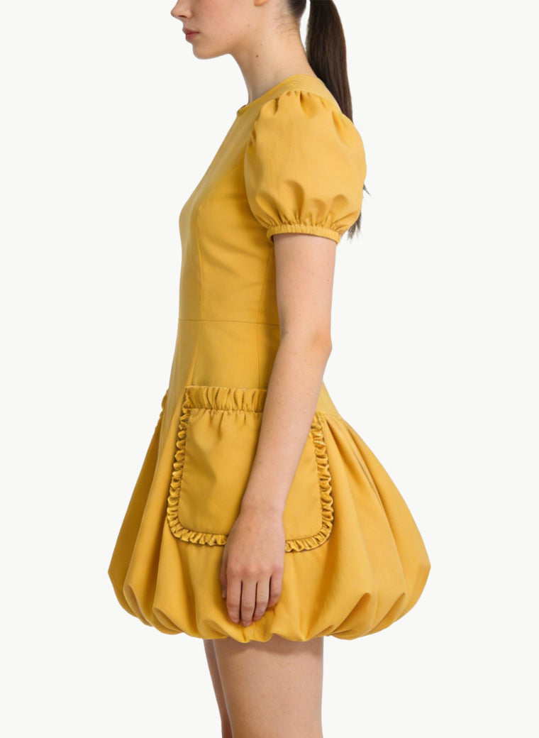 Dress Everyday Casual Style Short Skirt