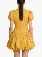 Dress Everyday Casual Style Short Skirt
