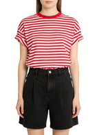 Casual Trendy Denim Shorts