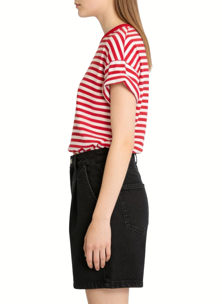 Casual Trendy Denim Shorts