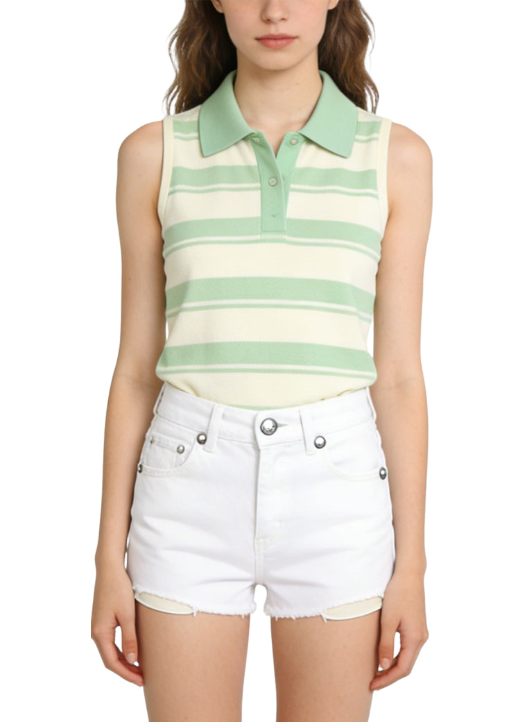 Fashionable Sweet Denim Shorts
