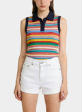 Fashionable Casual Denim Shorts
