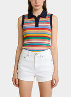 Fashionable Casual Denim Shorts