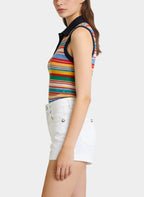 Fashionable Casual Denim Shorts