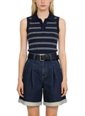Everyday Casual Denim Shorts