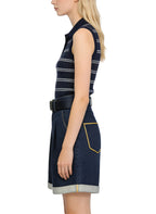 Everyday Casual Denim Shorts