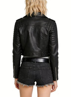 Women's Street Style Denim Shorts