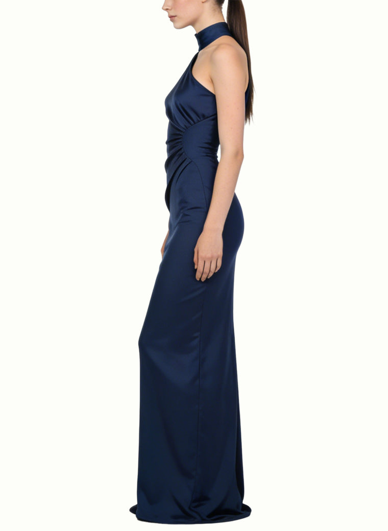 Premium Women's Long Formal Evening Dress
