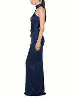 Premium Women's Long Formal Evening Dress