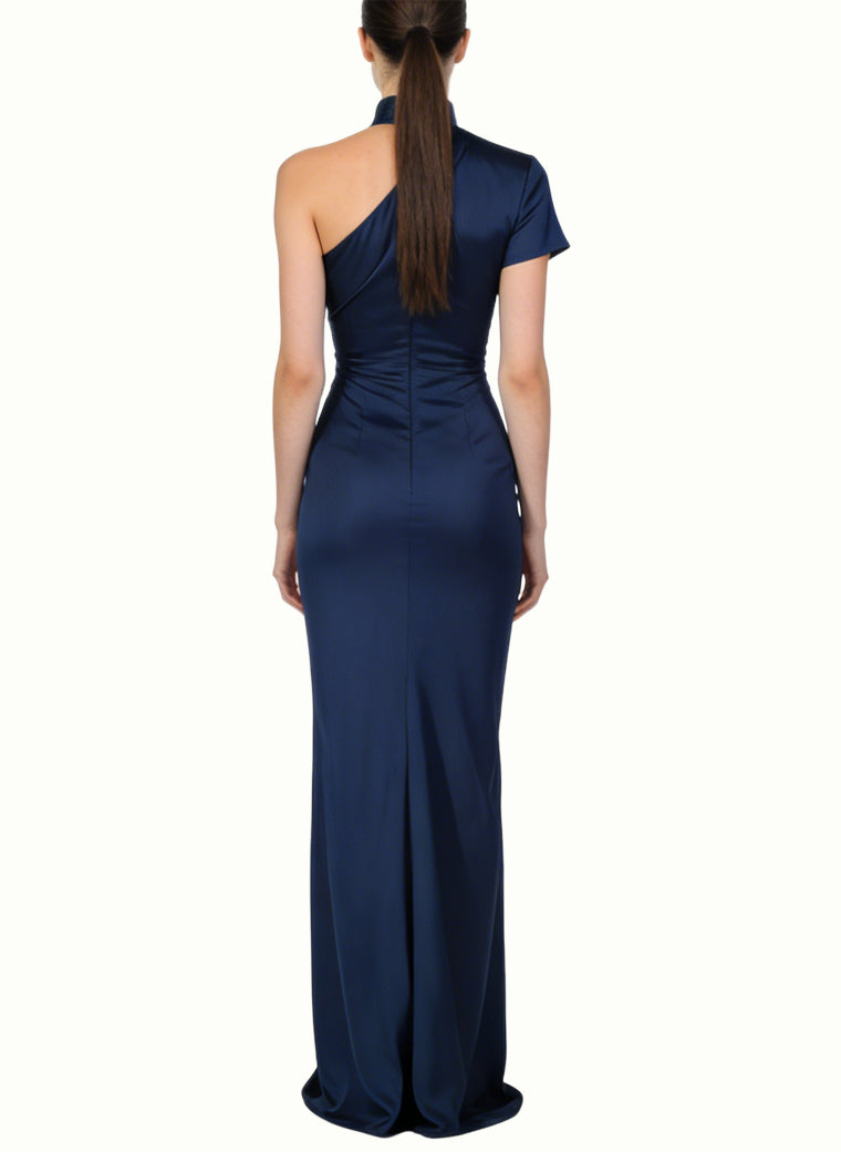 Premium Women's Long Formal Evening Dress