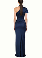 Premium Women's Long Formal Evening Dress