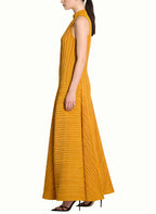 Sexy Halter Women's Long Elegant Dress