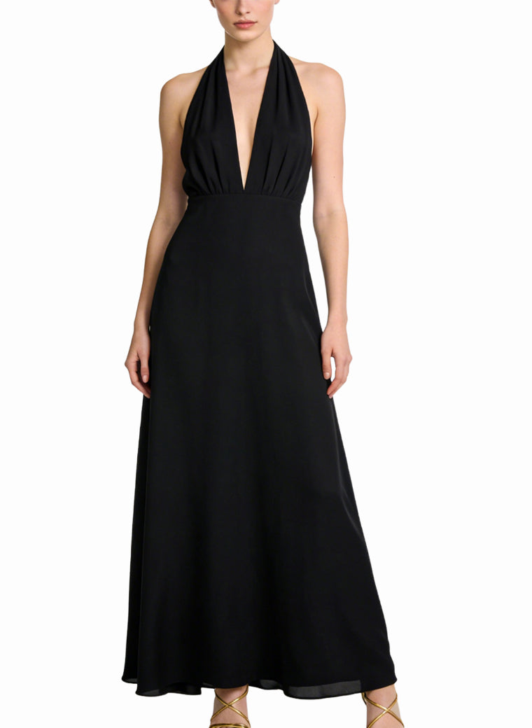 Luxury Premium Long Maxi Dress