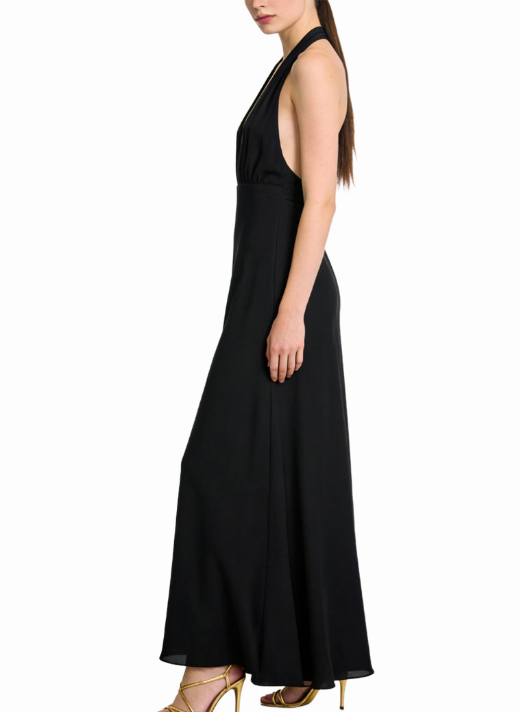 Luxury Premium Long Maxi Dress