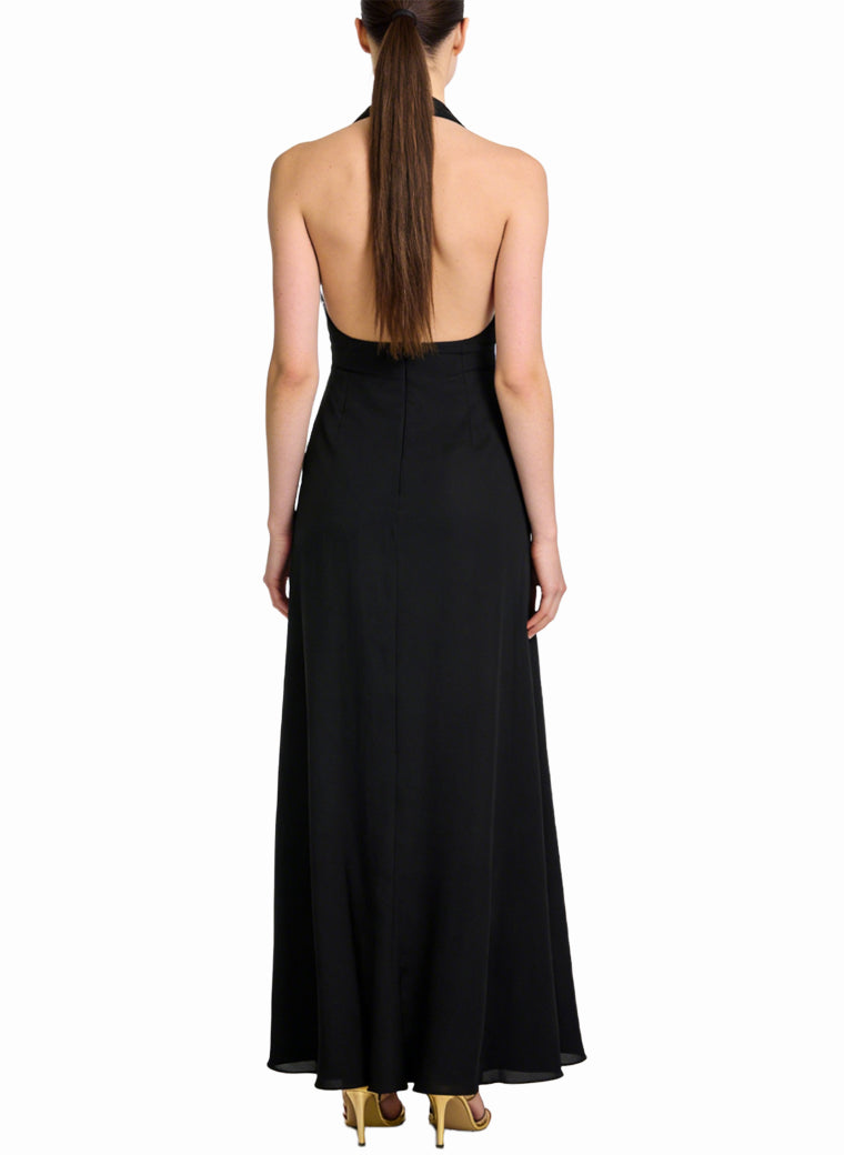Luxury Premium Long Maxi Dress