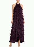 Vacation Party Gathering Long Maxi Dress