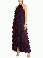 Vacation Party Gathering Long Maxi Dress
