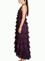 Vacation Party Gathering Long Maxi Dress