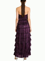Vacation Party Gathering Long Maxi Dress