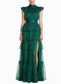Luxury Premium Banquet Evening Gown
