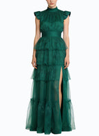 Luxury Premium Banquet Evening Gown
