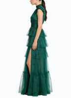 Luxury Premium Banquet Evening Gown