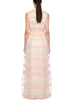 Sweet Age-Reducing Long Date Party Dress