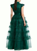 Luxury Premium Banquet Evening Dress