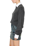 Women's Casual Classic Denim Mini Skirt