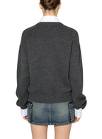 Women's Casual Classic Denim Mini Skirt