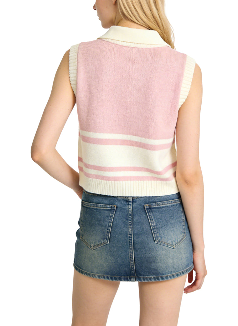 Women's Casual Denim Mini Skirt