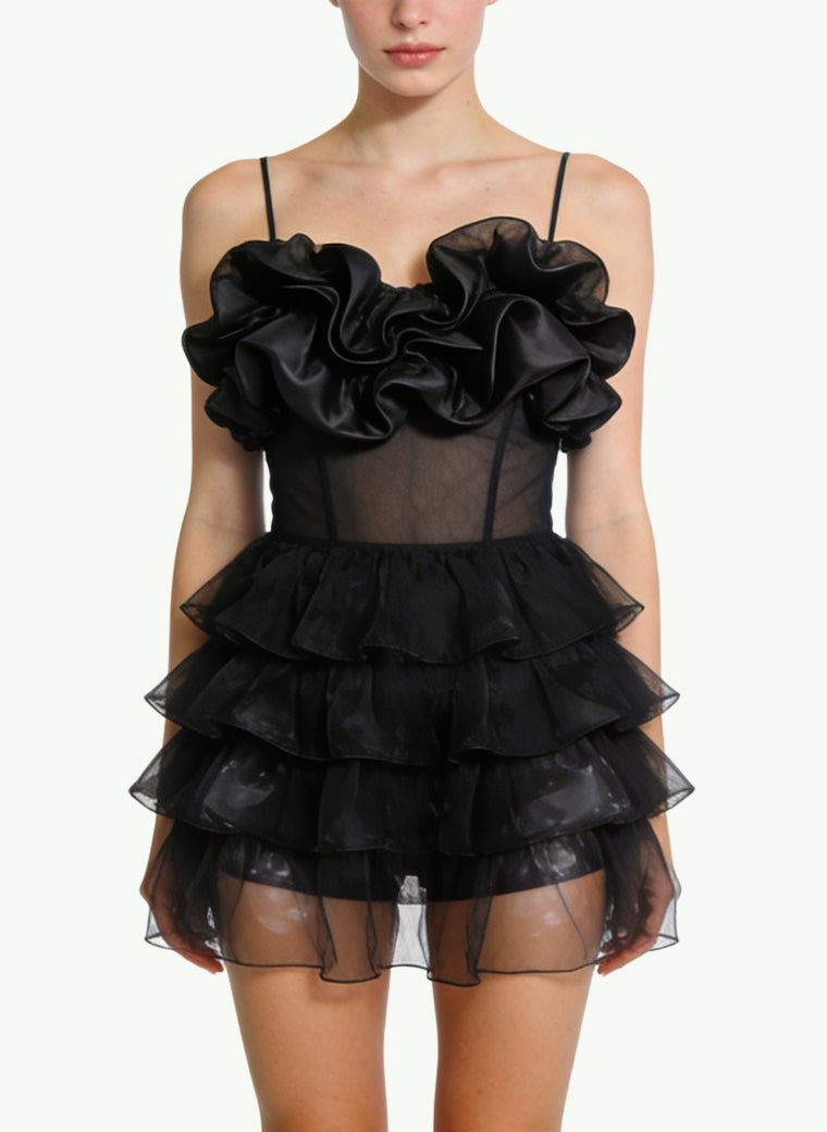 Sexy Thin Straps for Party Evening Dresses
