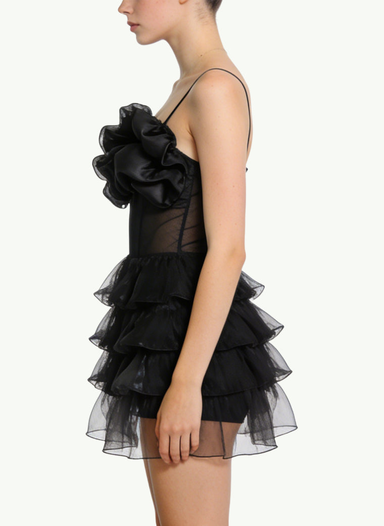 Sexy Thin Straps for Party Evening Dresses