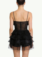 Sexy Thin Straps for Party Evening Dresses