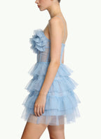 Romantic Thin Straps for Party Dates
