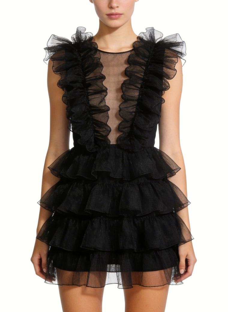 Sexy Mini Dresses for Women's Party Dresses